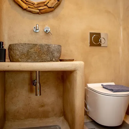 Villa Agapitos Stelida (Naxos)