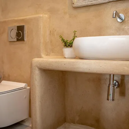 Villa Agapitos Stelida (Naxos)