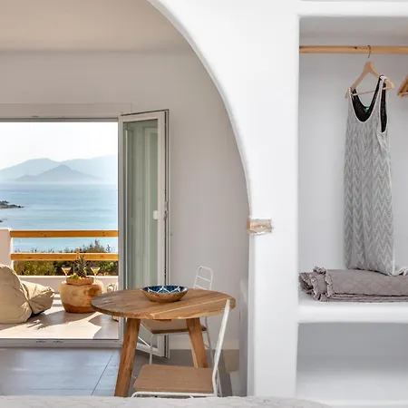 Villa Agapitos Stelida (Naxos)