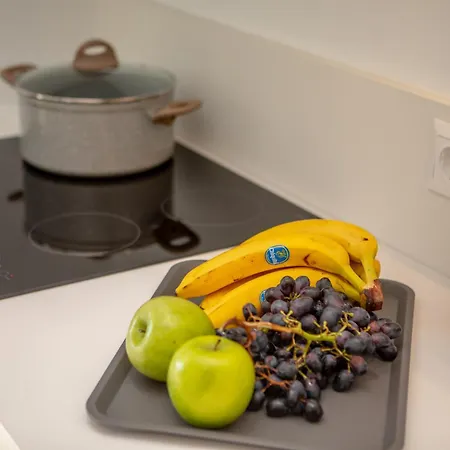 Villa Agapitos Stelida (Naxos)