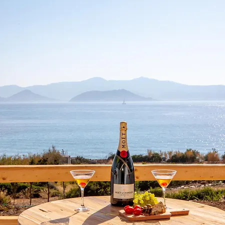 Agapitos Stelida (Naxos)