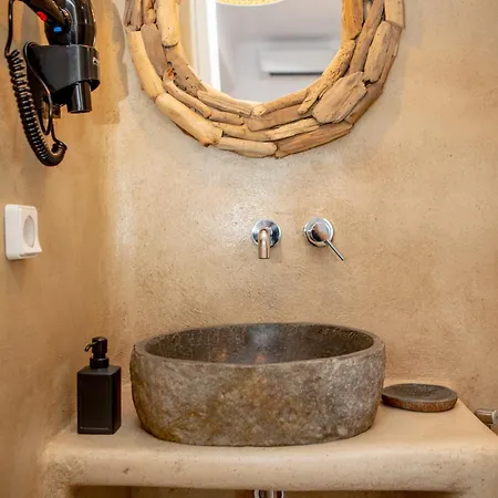 Villa Agapitos Stelida (Naxos)