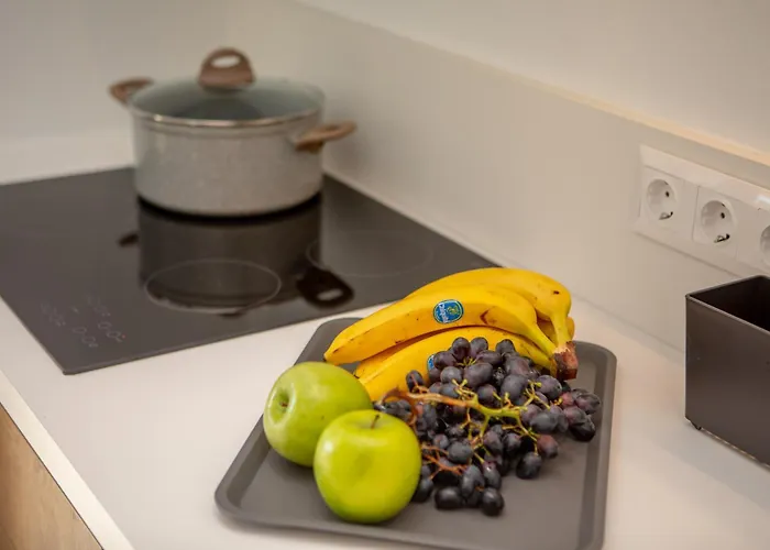 Willa Agapitos Stelida (Naxos)