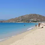 Villa Agapitos *