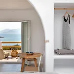 Villa Agapitos Stelida (Naxos)