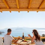 Agapitos Stelida (Naxos)