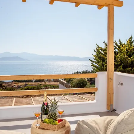 Agapitos Stelida (Naxos)